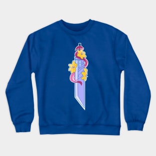 Buster Crewneck Sweatshirt